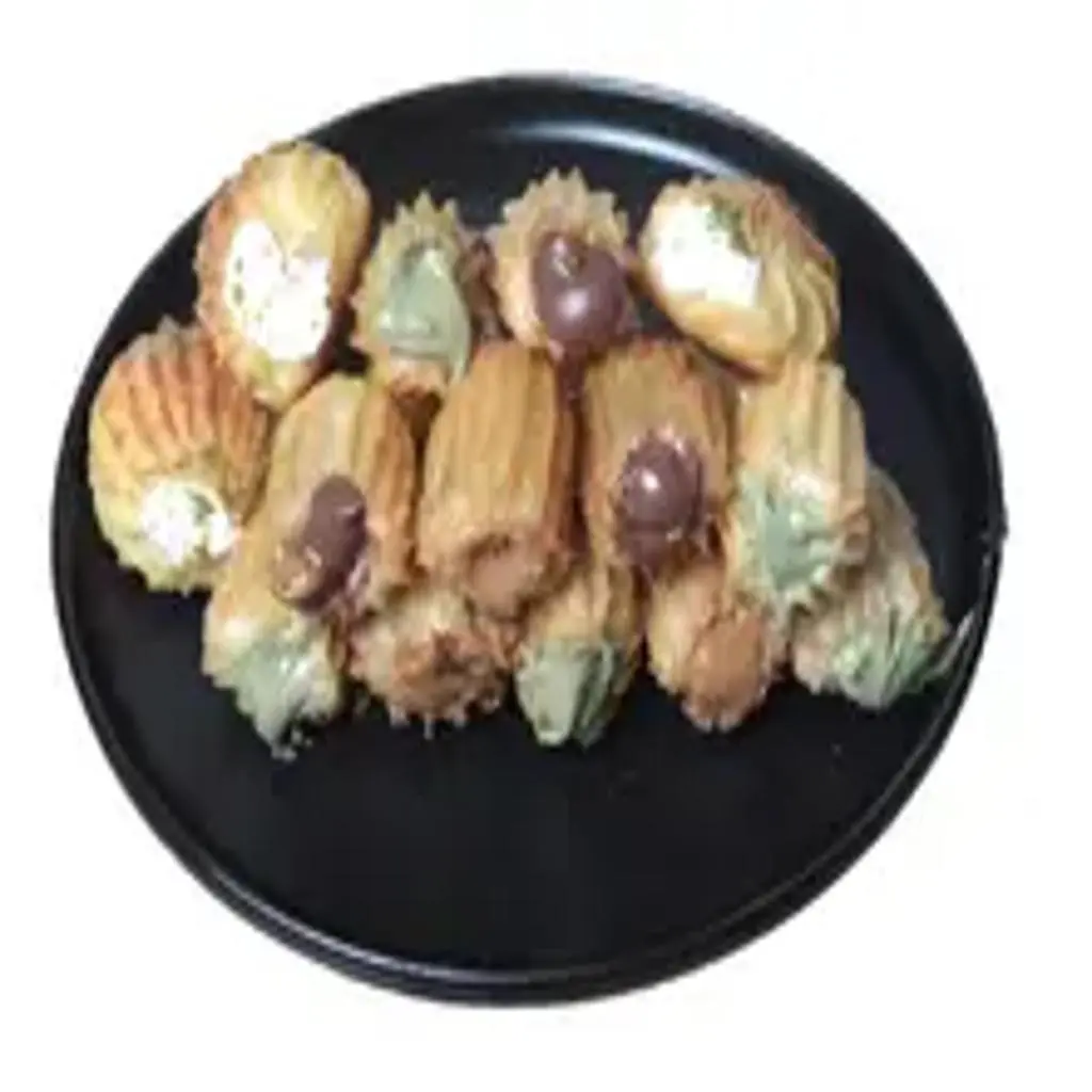 Mix Tulumba